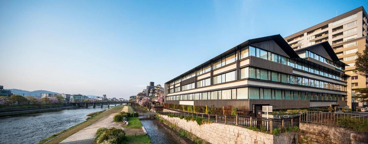 Solaria Nishitetsu Hotel Kyoto Premier Exterior photo