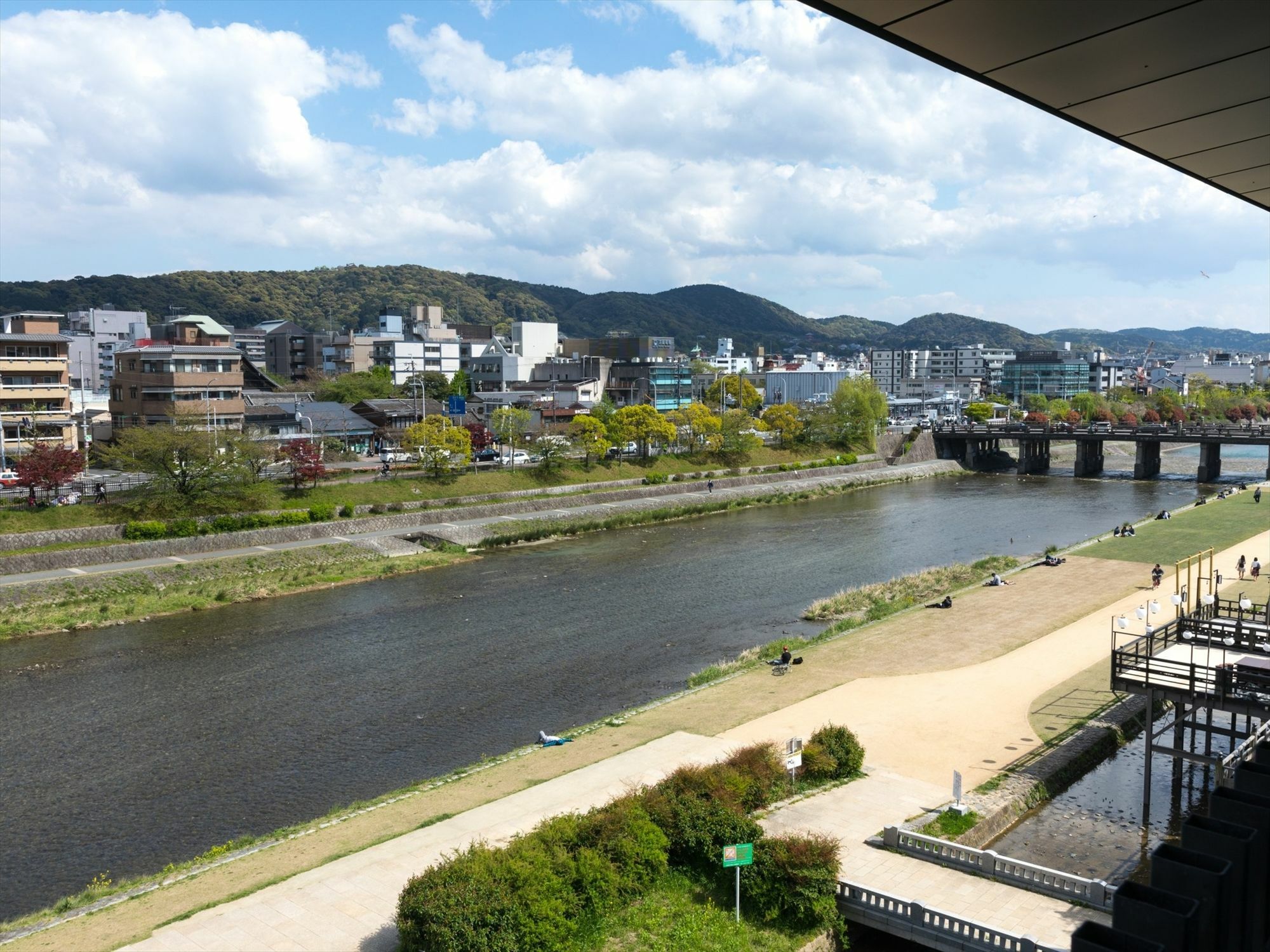 Solaria Nishitetsu Hotel Kyoto Premier Exterior photo